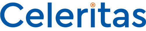 Celeritas Digital Logo